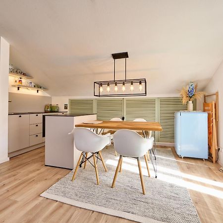 Apartamento Hausberg Nest Garmisch-Partenkirchen Exterior foto